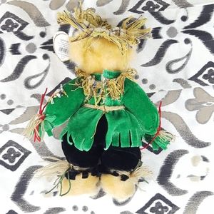 Ty Other - Alfalfa the Ty Attic Treasures Scarecrow Ty Other - Alfalfa the Ty Attic Treasures Scarecrow